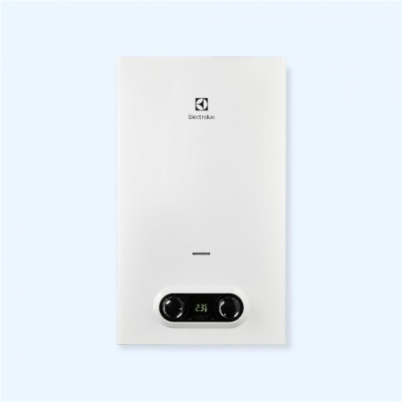 GWH 14 NanoPlus 2.0 Electrolux Газовый проточный водонагреватель